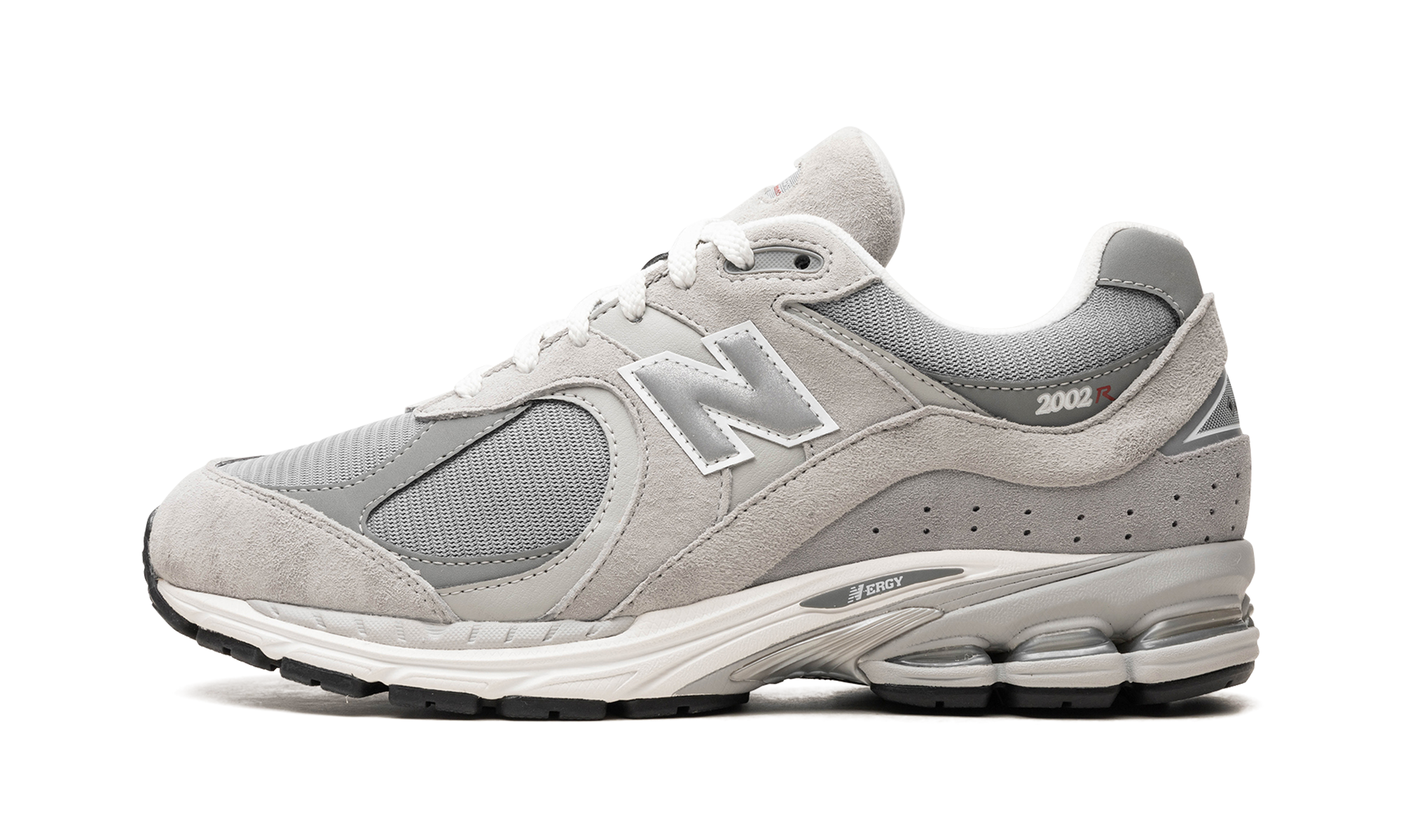 New Balance 2002R Gore-Tex Concrete 1