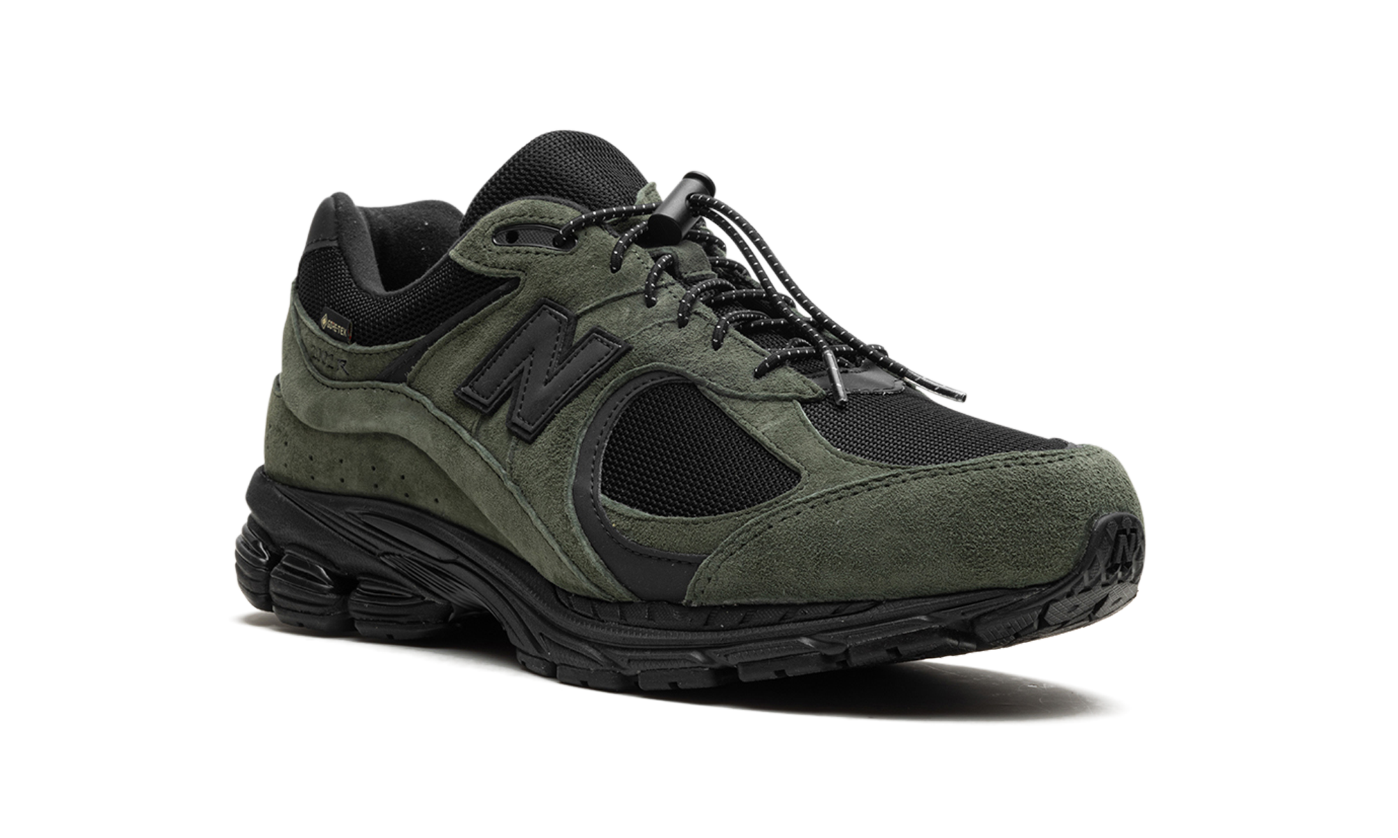 New Balance 2002R Gore-Tex Pine Jjjound 6