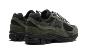 New Balance 2002R Gore-Tex Pine Jjjound 8