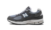 New Balance 2002R Magnent Lead 1