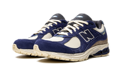 New Balance 2002R Navy Cream 3