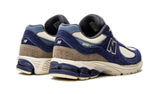 New Balance 2002R Navy Cream 4