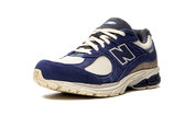 New Balance 2002R Navy Cream 5