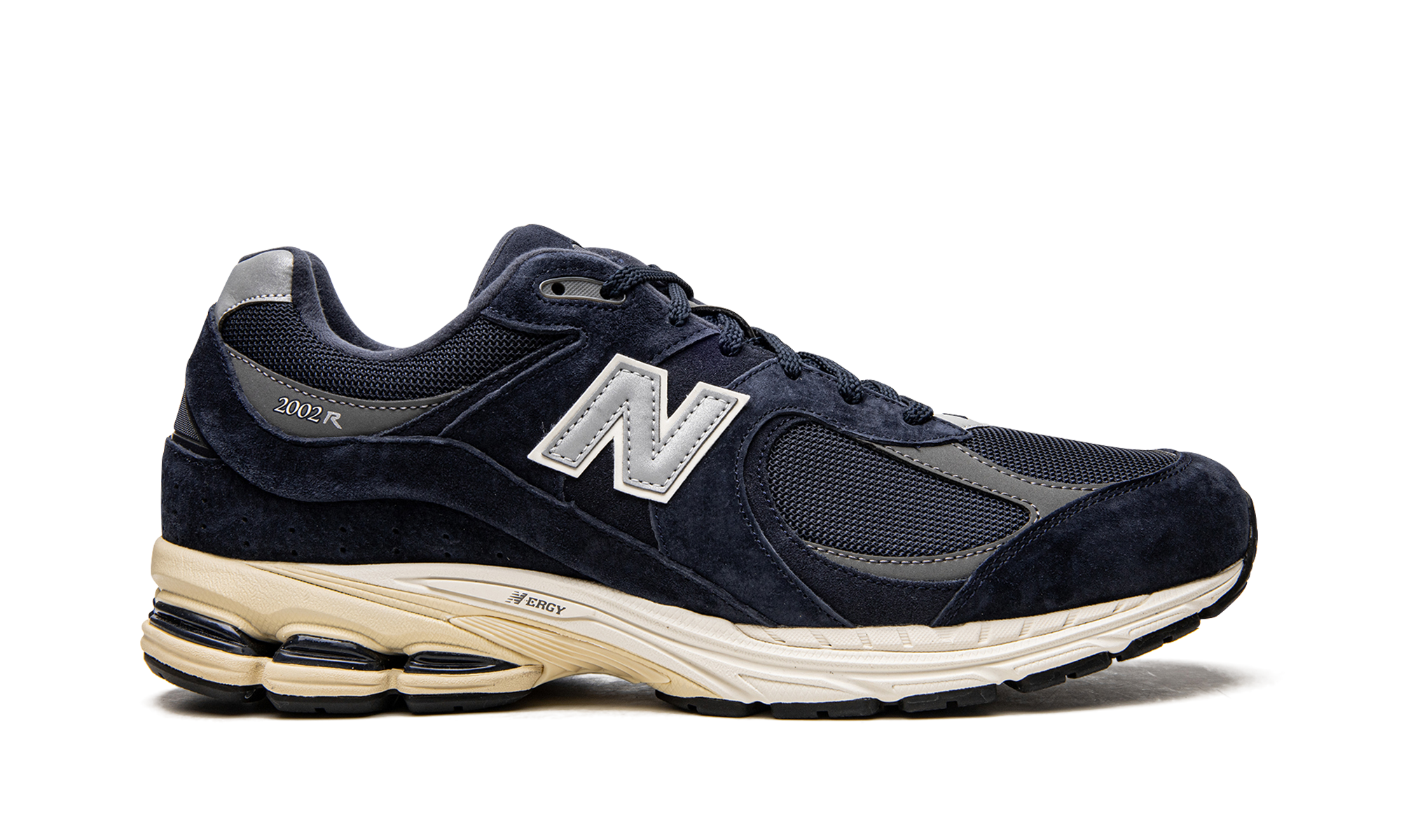 New Balance 2002R Navy Eclipse 10