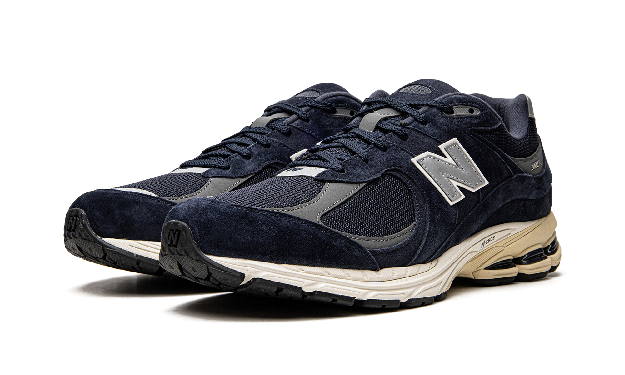New Balance 2002R Navy Eclipse 6