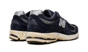 New Balance 2002R Navy Eclipse 7