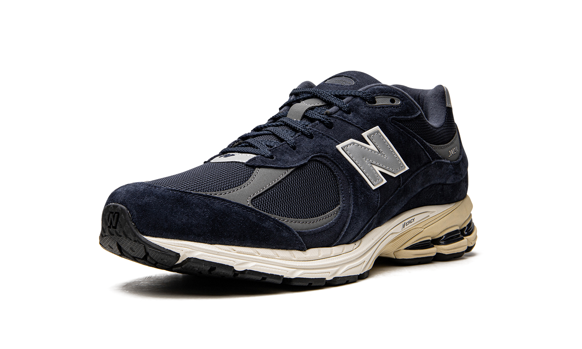 New Balance 2002R Navy Eclipse 8