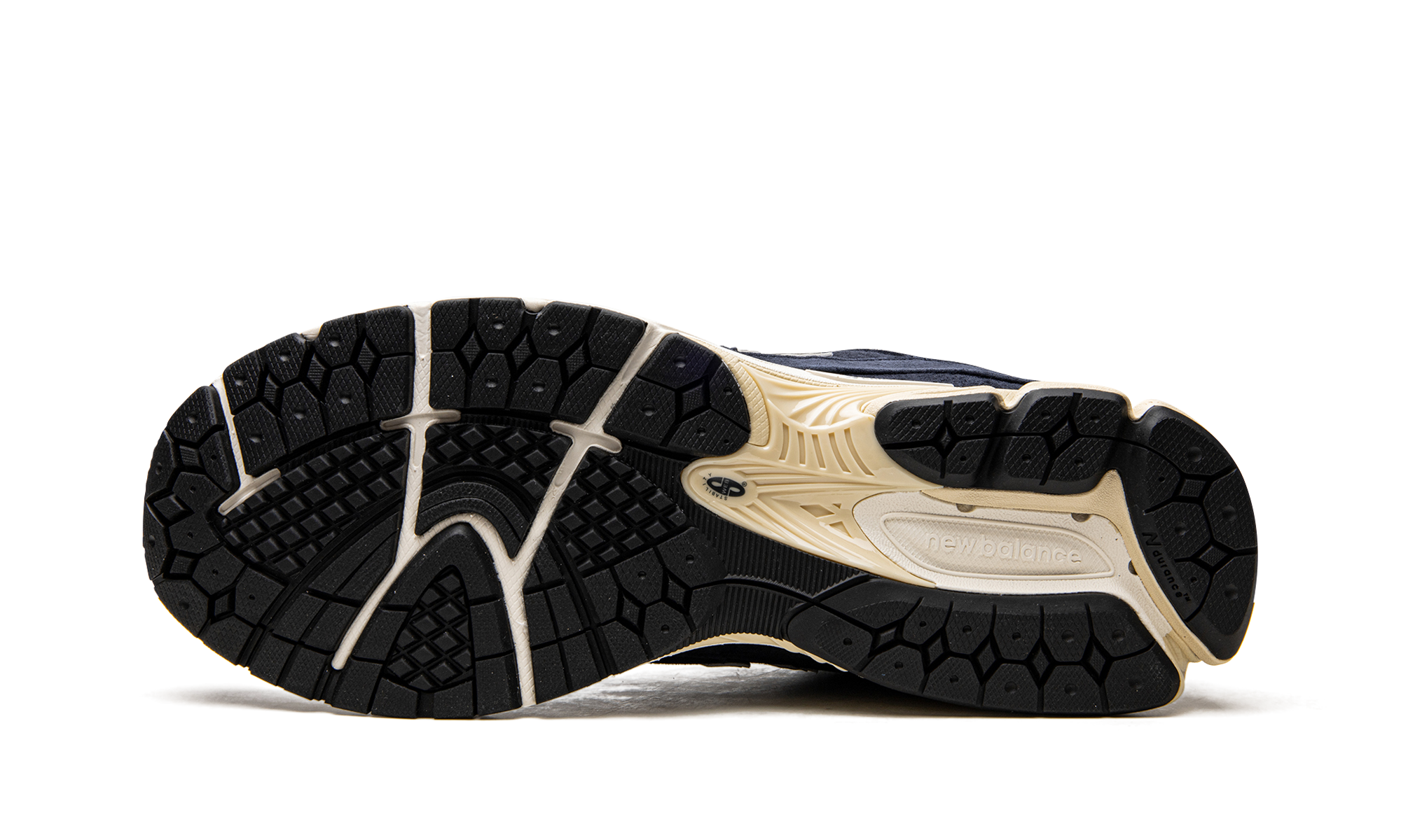 New Balance 2002R Navy Eclipse 9