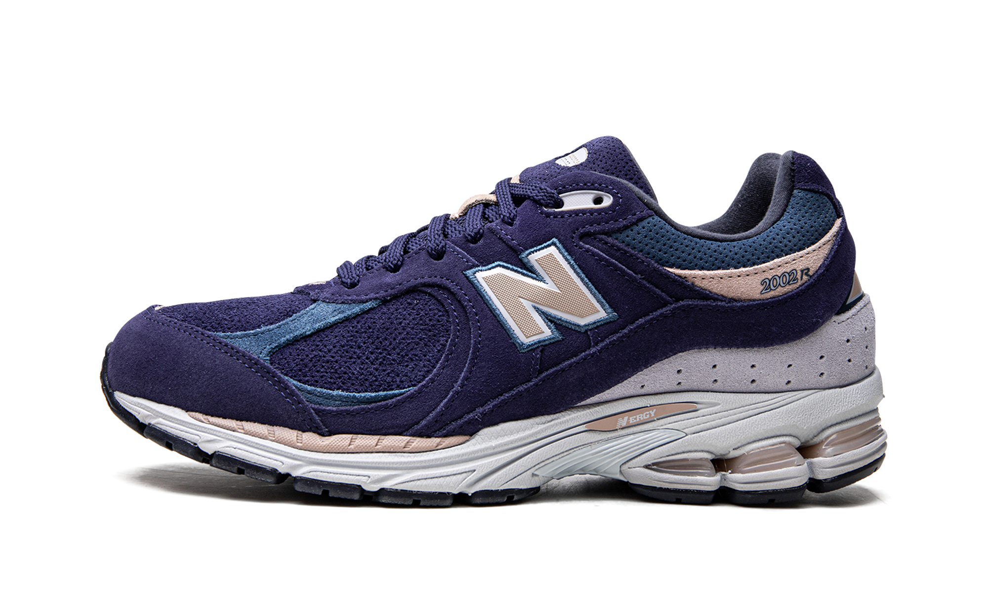 New Balance 2002r Night Tide 1