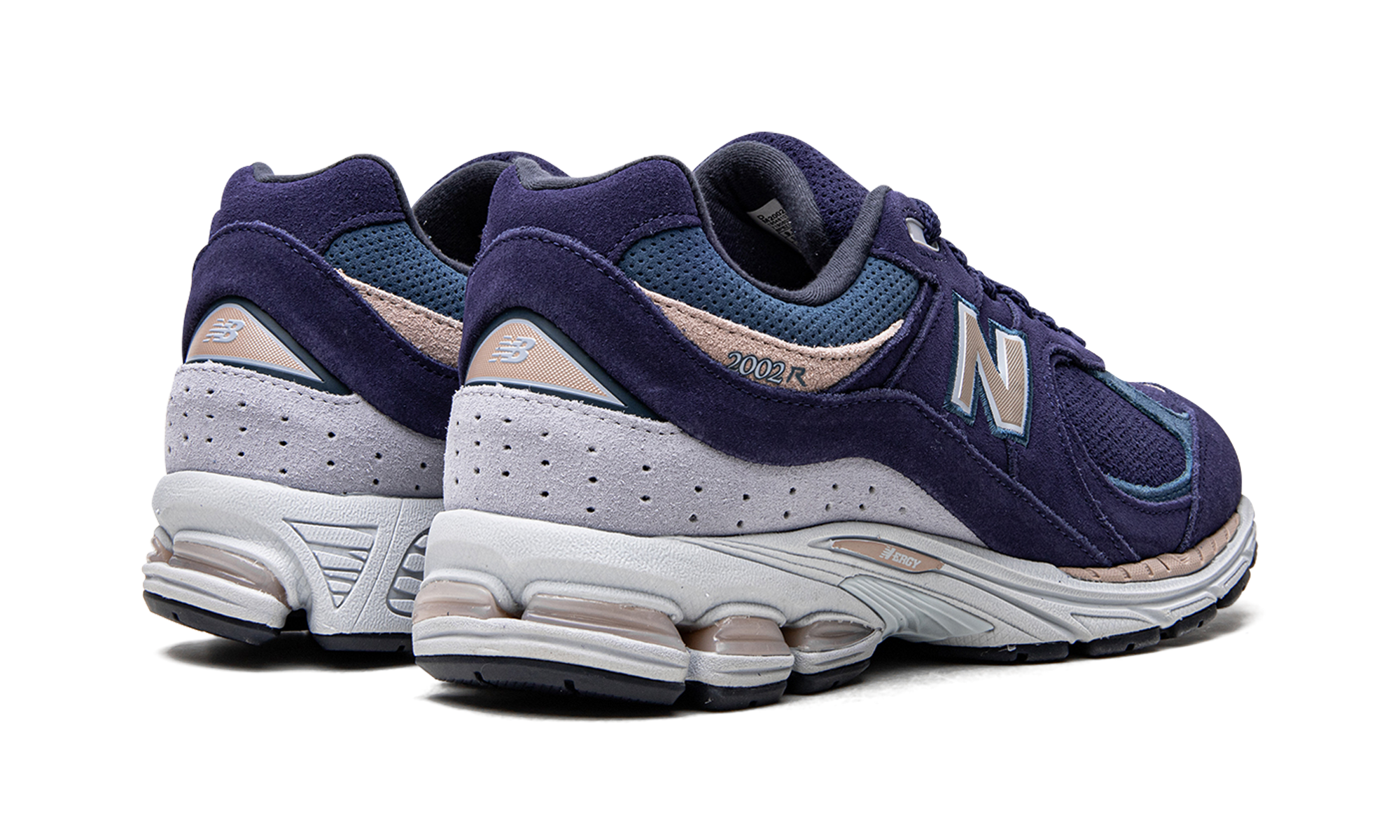 New Balance 2002r Night Tide 4