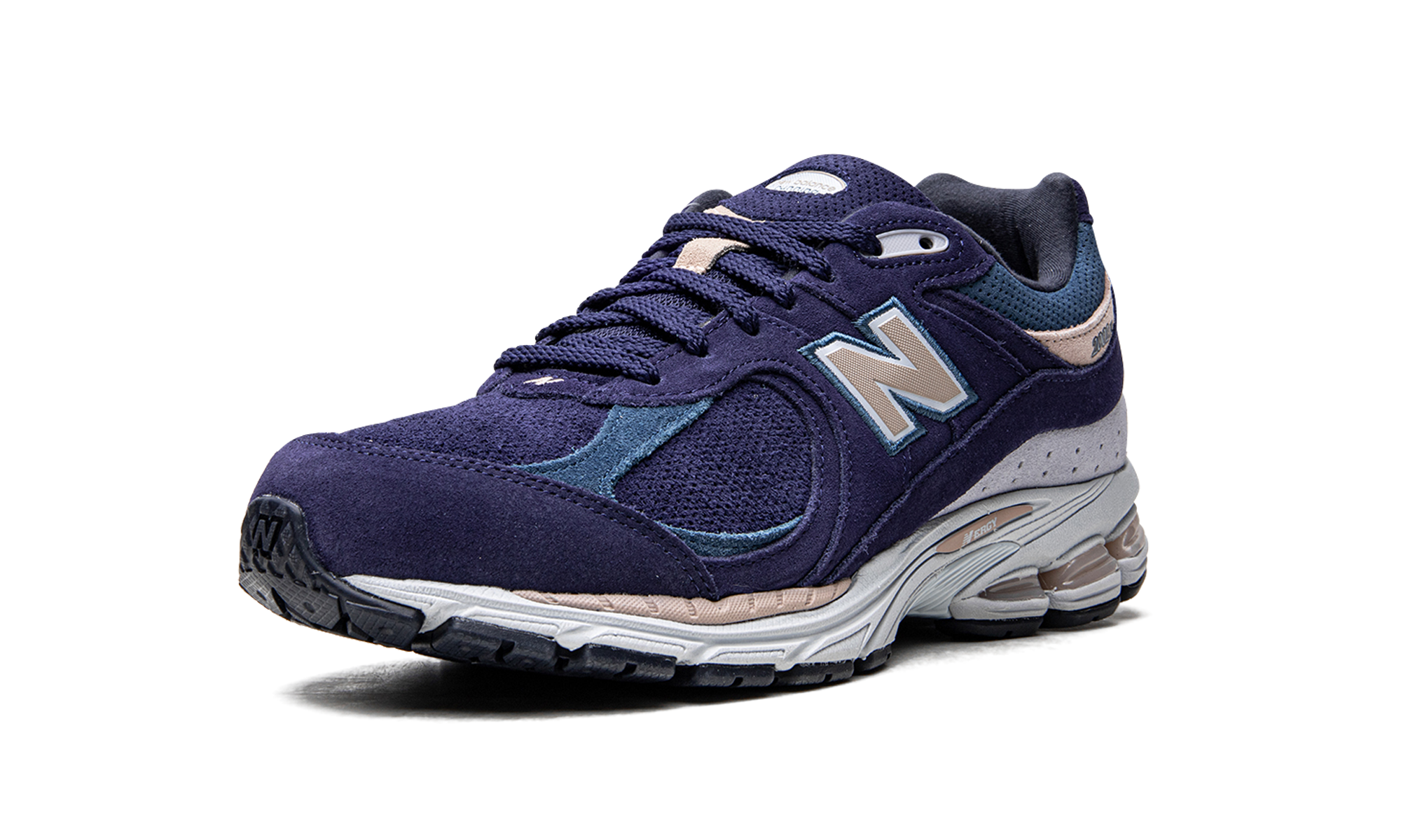 New Balance 2002r Night Tide 5