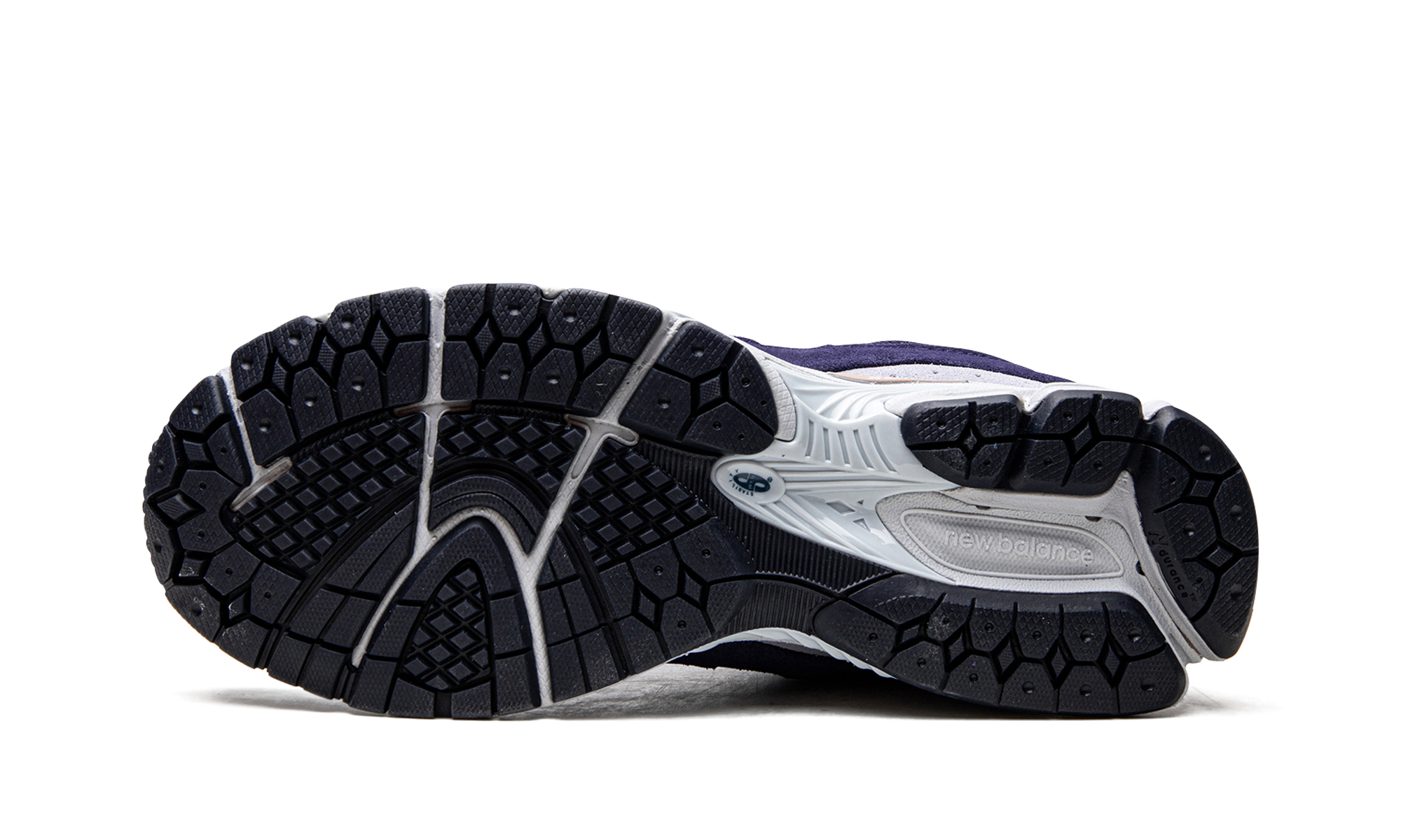 New Balance 2002r Night Tide 6