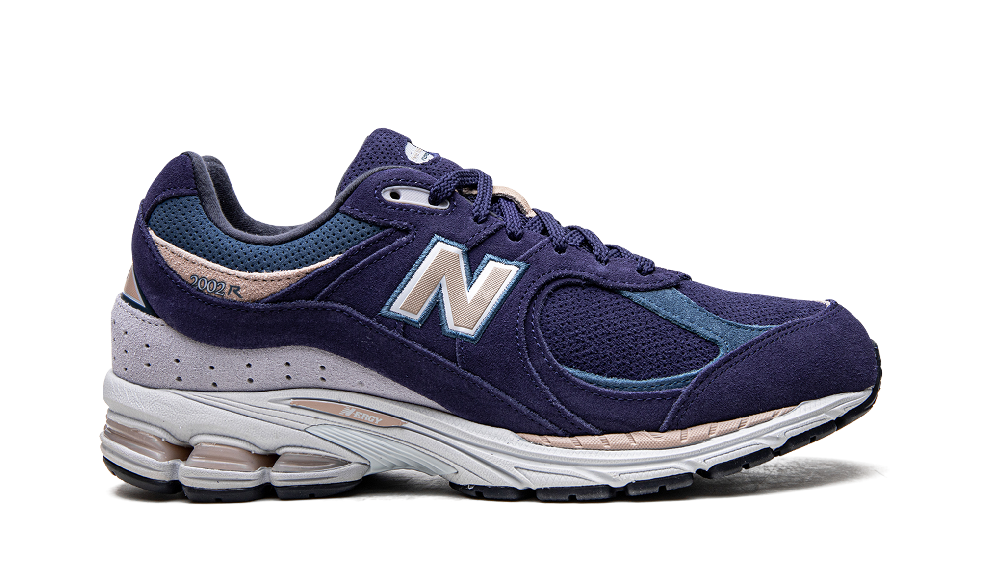 New Balance 2002r Night Tide 7