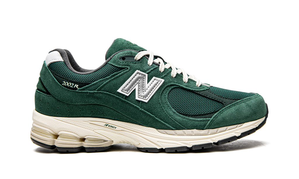 New Balance 2002R Nightwatch Green 7