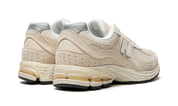New Balance 2002R Off White 4