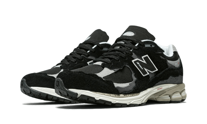 New Balance 2002R Protection Pack Black 2