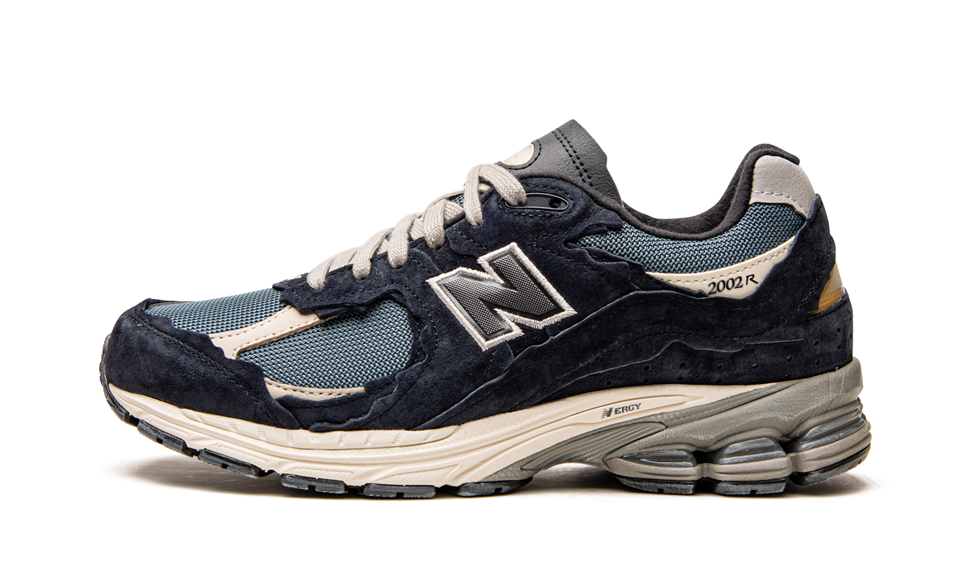 New Balance 2002R Protection Pack Dark Navy 4