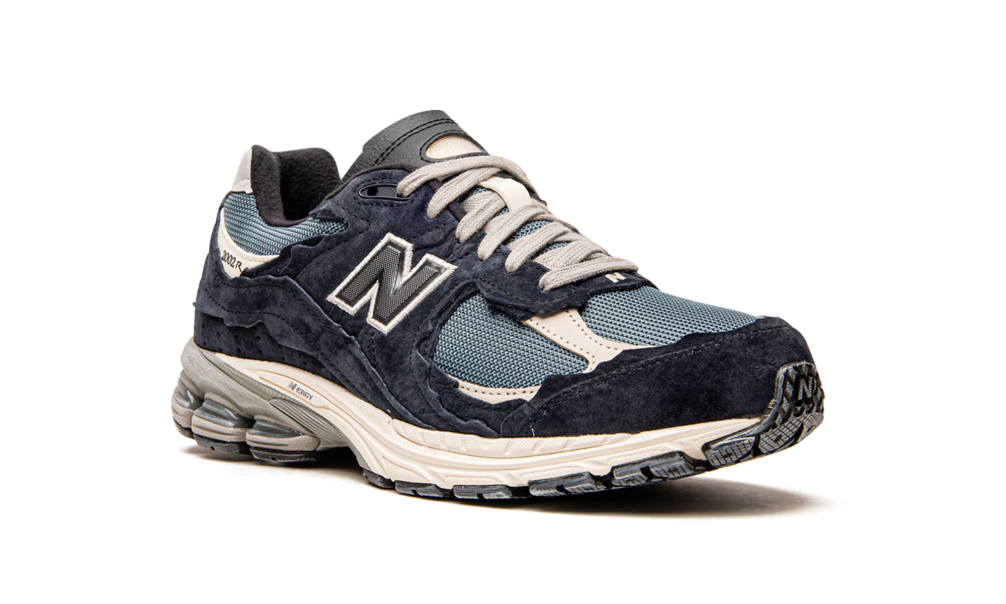New Balance 2002R Protection Pack Dark Navy 5