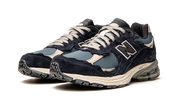 New Balance 2002R Protection Pack Dark Navy 6