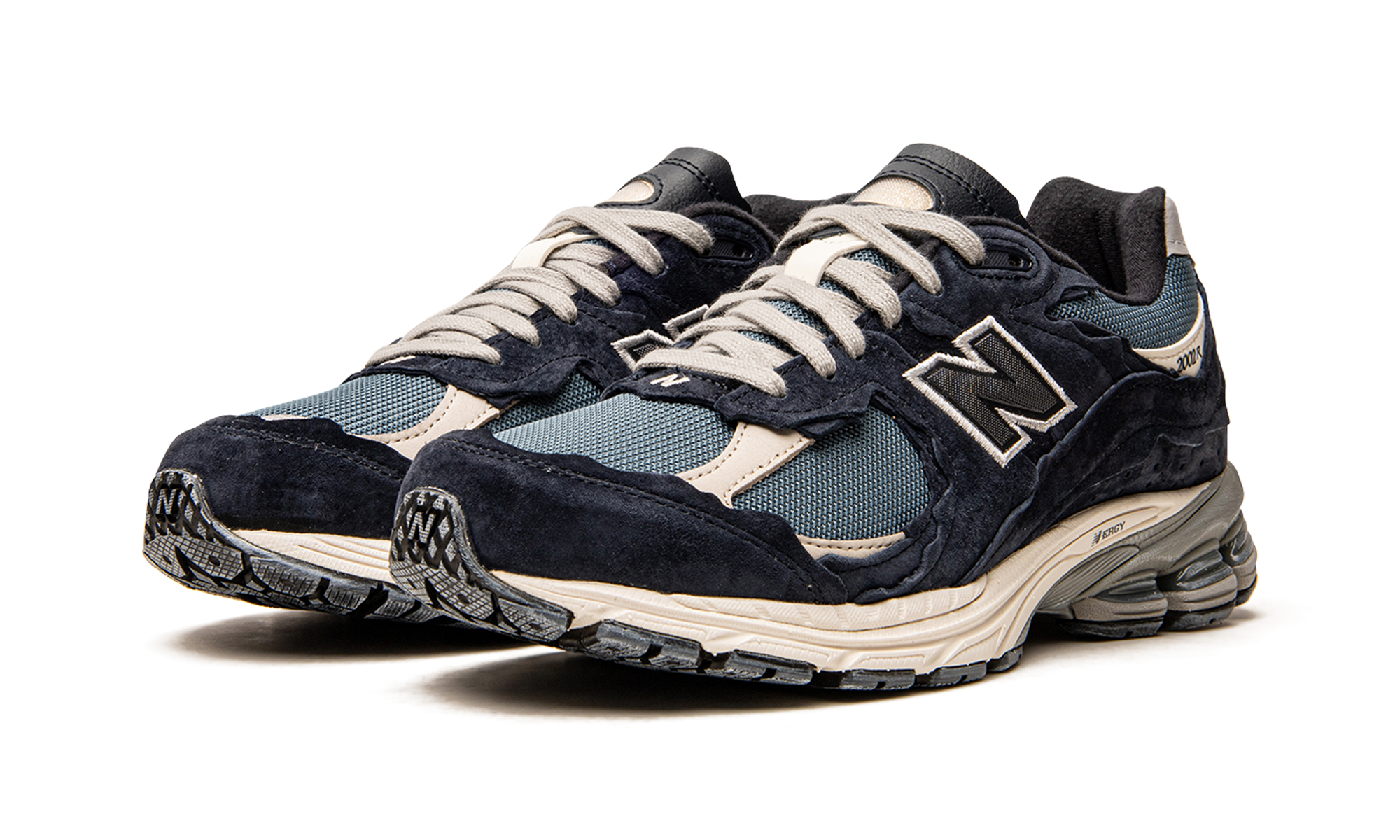 New Balance 2002R Protection Pack Dark Navy 6