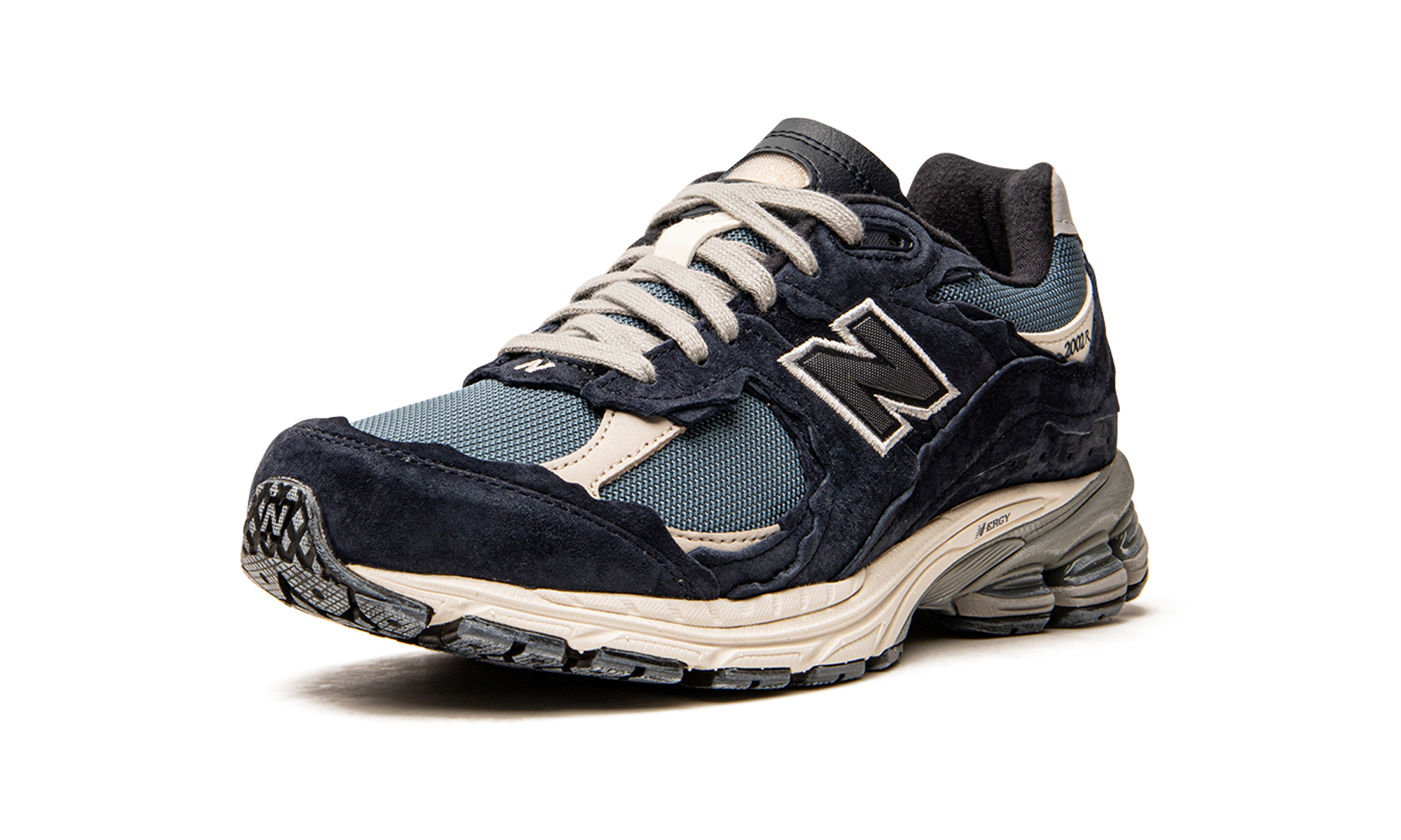 New Balance 2002R Protection Pack Dark Navy 8