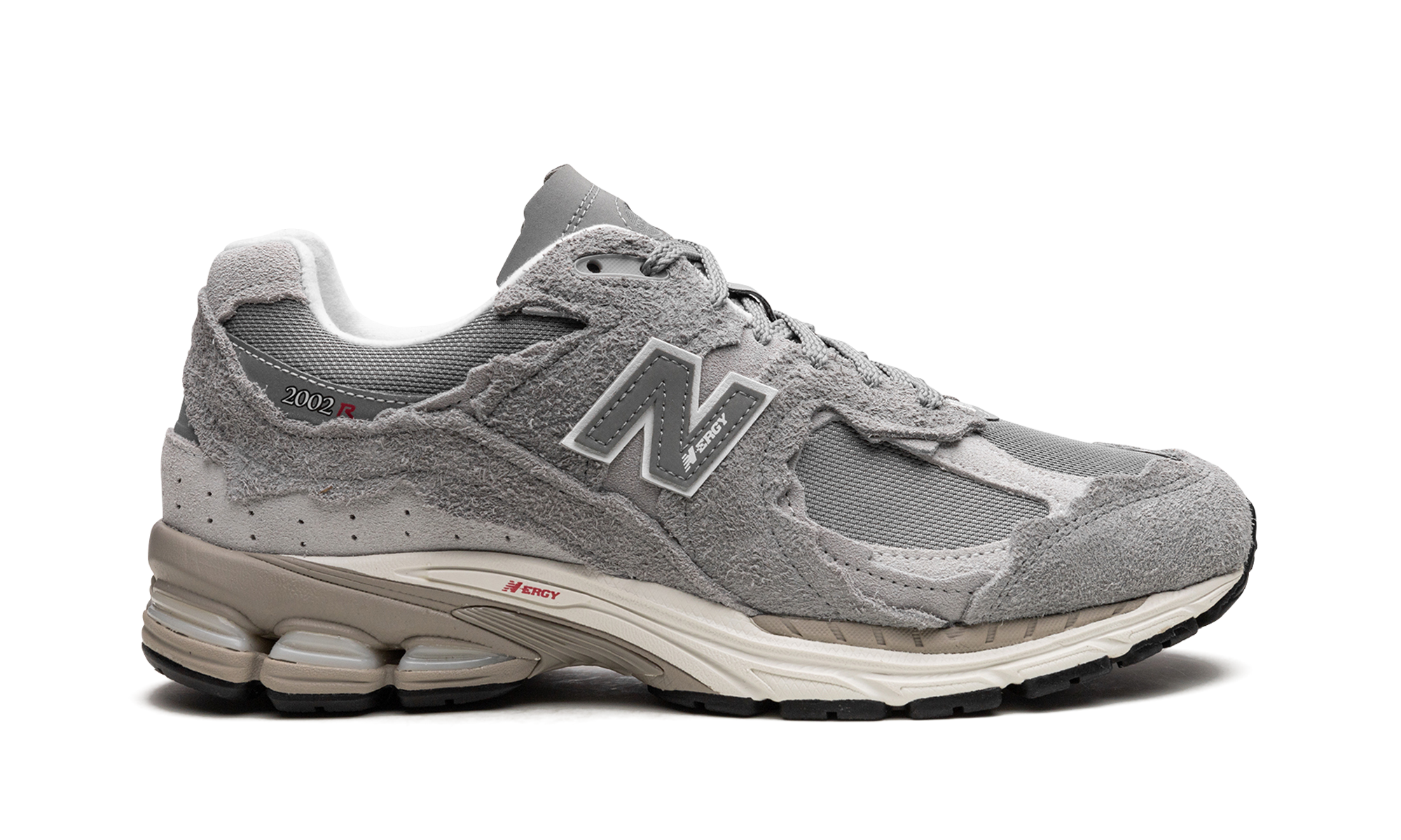 New Balance 2002R Protection Pack Gray