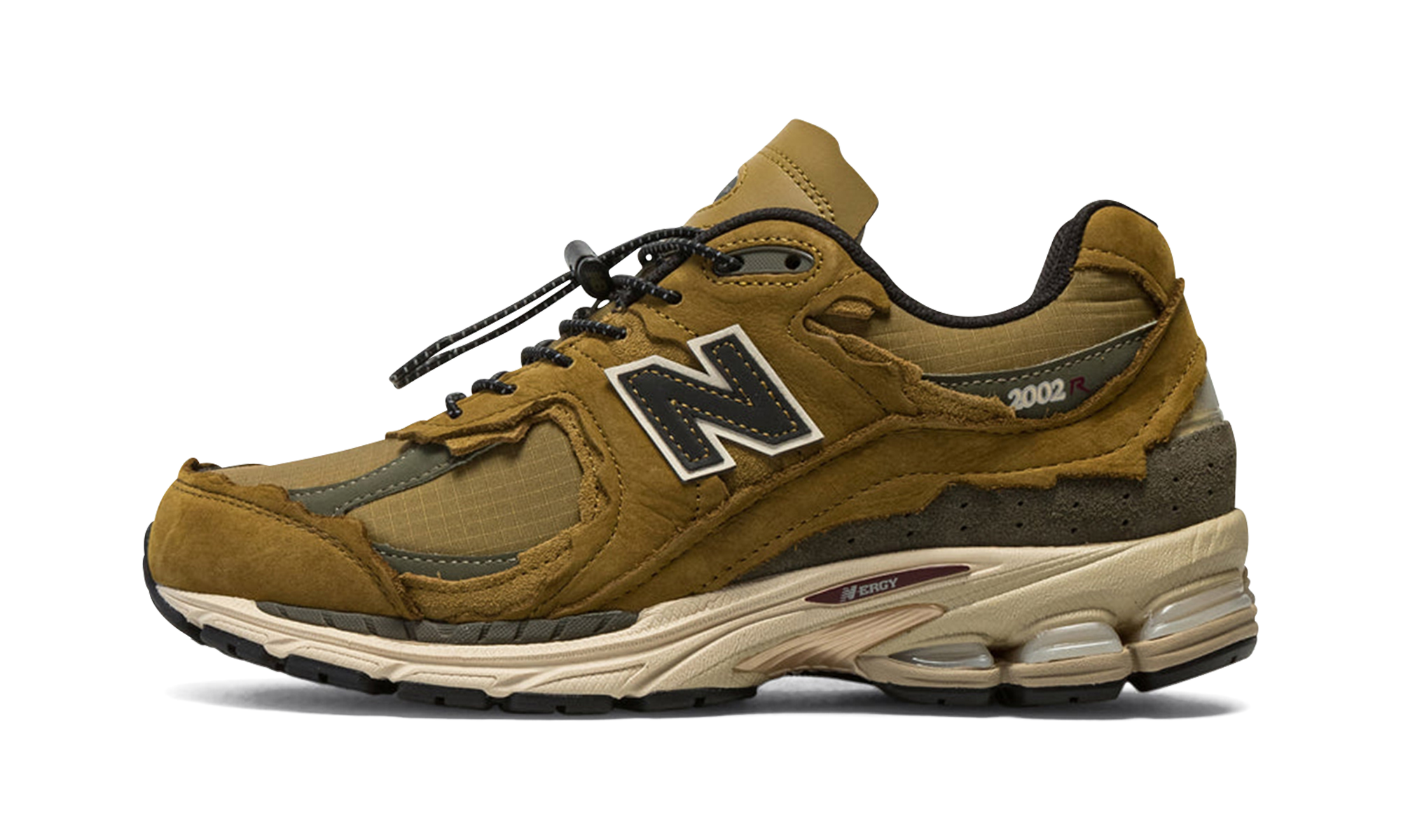 New Balance 2002R Protection Pack High Desert 1