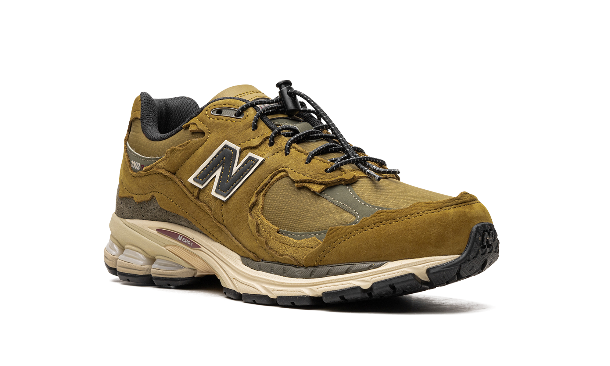 New Balance 2002R Protection Pack High Desert 2