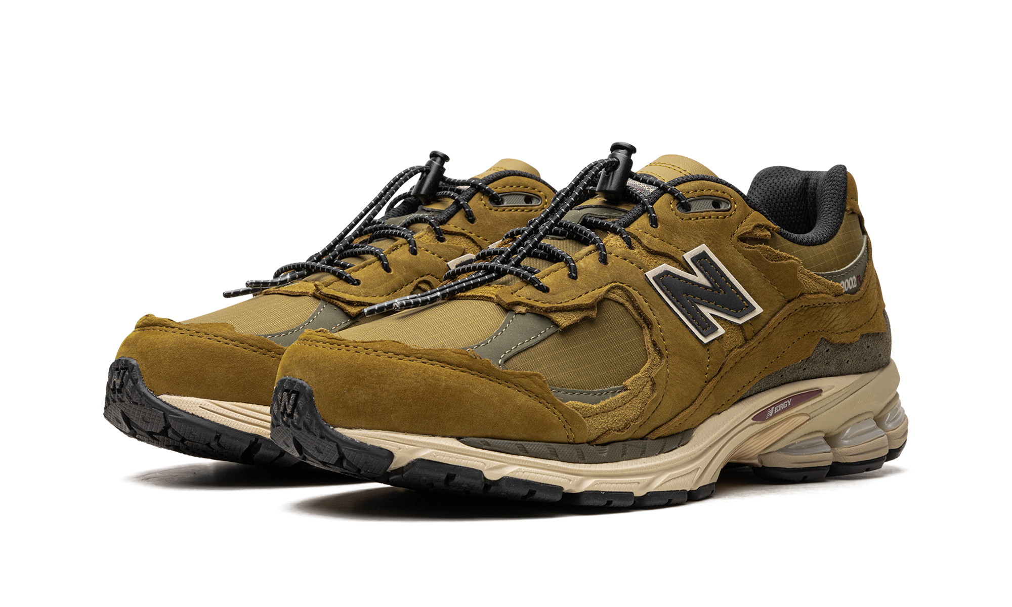 New Balance 2002R Protection Pack High Desert 3