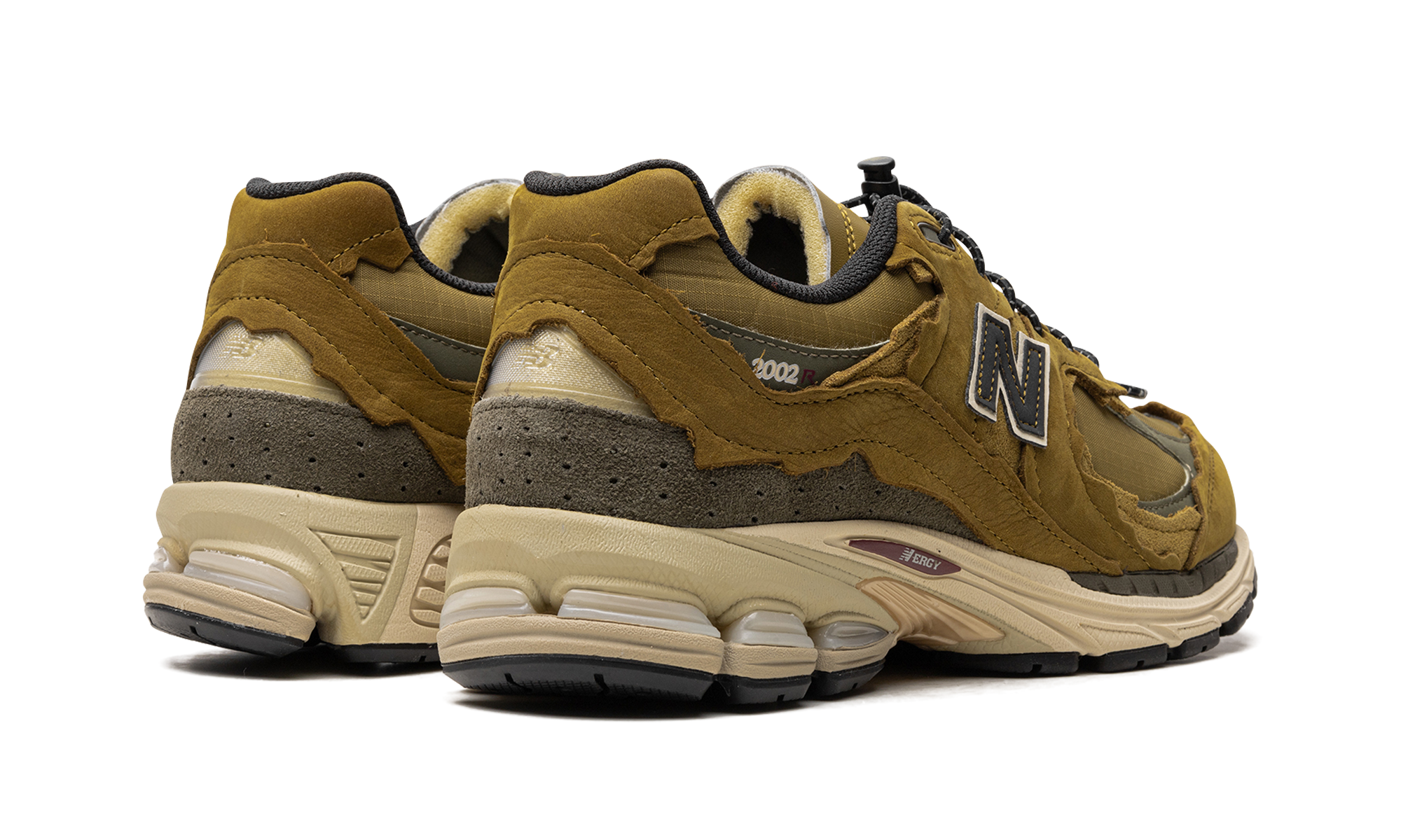 New Balance 2002R Protection Pack High Desert 4