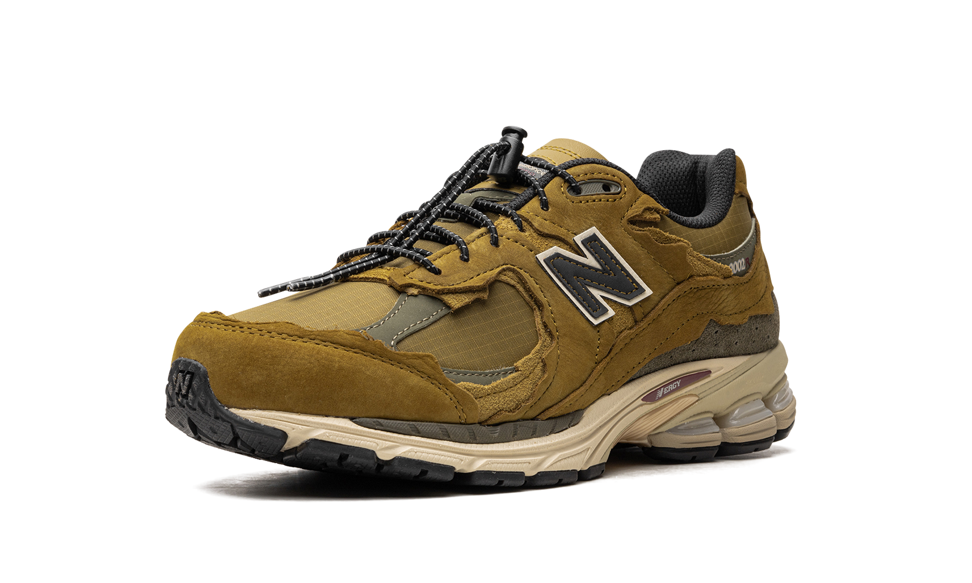New Balance 2002R Protection Pack High Desert 5