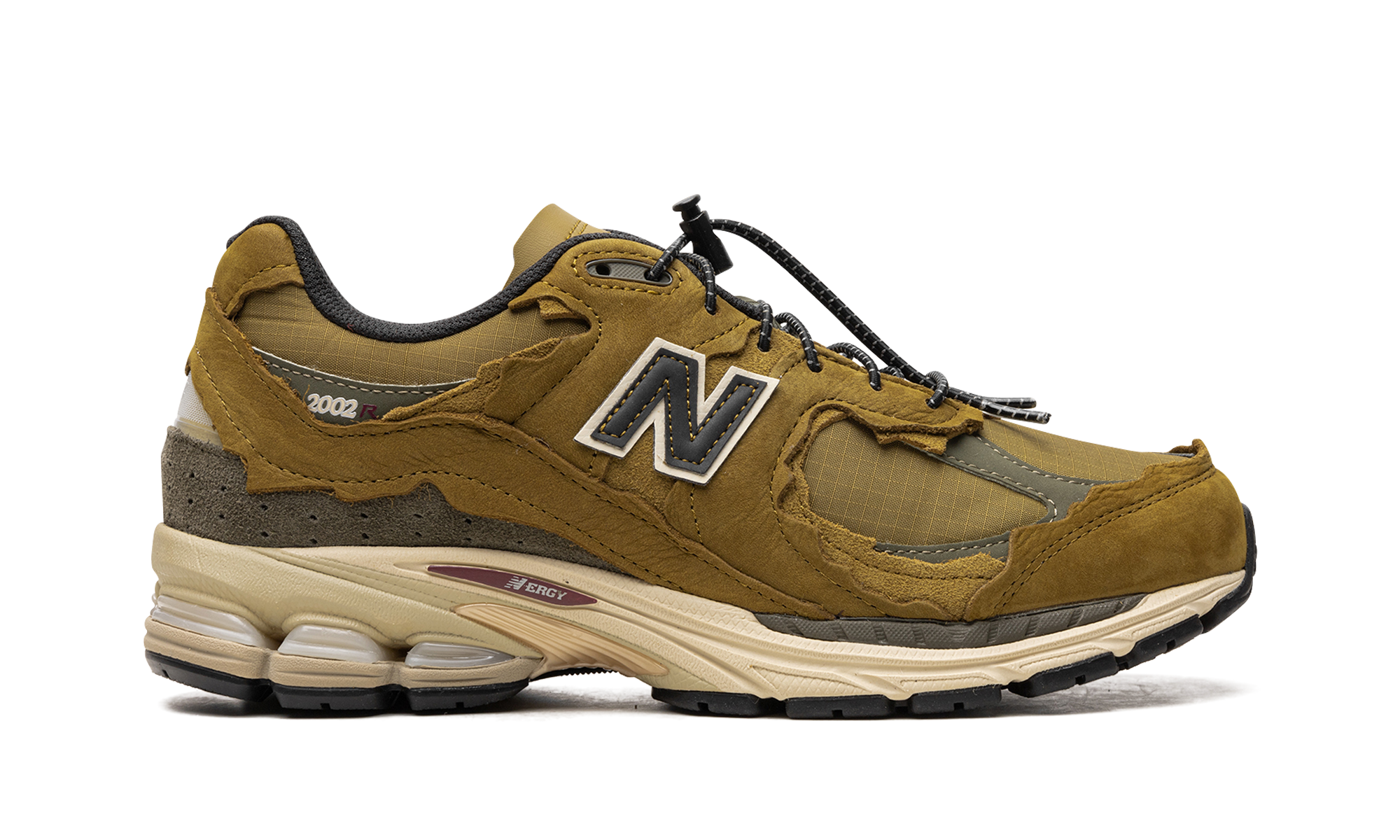 New Balance 2002R Protection Pack High Desert 7
