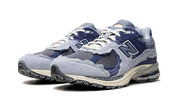 New Balance 2002R Protection Pack Light Arctic Grey Purple