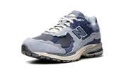 New Balance 2002R Protection Pack Light Arctic Grey Purple