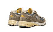 New Balance 2002R Protection Pack Mirage Grey 3