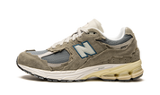 New Balance 2002R Protection Pack Mirage Grey 5