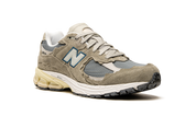 New Balance 2002R Protection Pack Mirage Grey 6