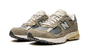 New Balance 2002R Protection Pack Mirage Grey 7
