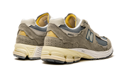 New Balance 2002R Protection Pack Mirage Grey 8