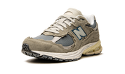 New Balance 2002R Protection Pack Mirage Grey 9