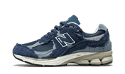 New Balance 2002R Protection Pack Navy 1