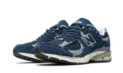 New Balance 2002R Protection Pack Navy 2