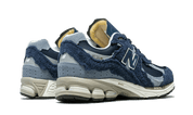 New Balance 2002R Protection Pack Navy 3