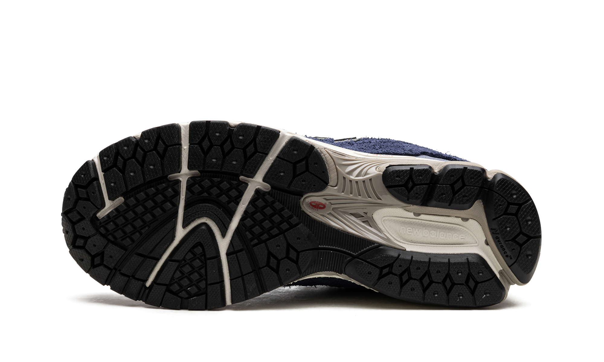 New Balance 2002R Protection Pack Navy
