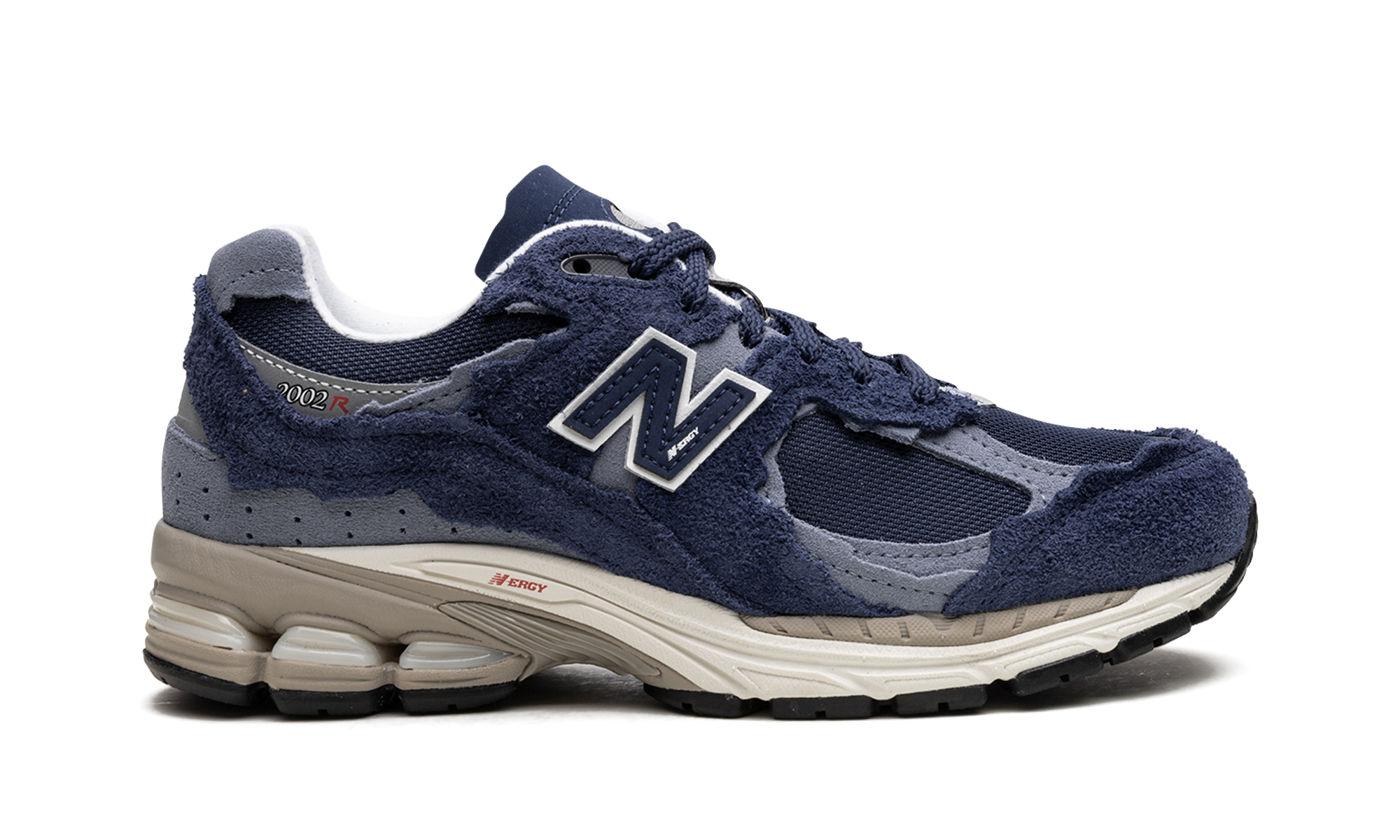 New Balance 2002R Protection Pack Navy