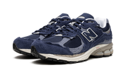 New Balance 2002R Protection Pack Navy 8