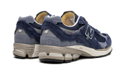 New Balance 2002R Protection Pack Navy 9