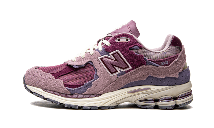 New Balance 2002R Protection Pack Pink 1