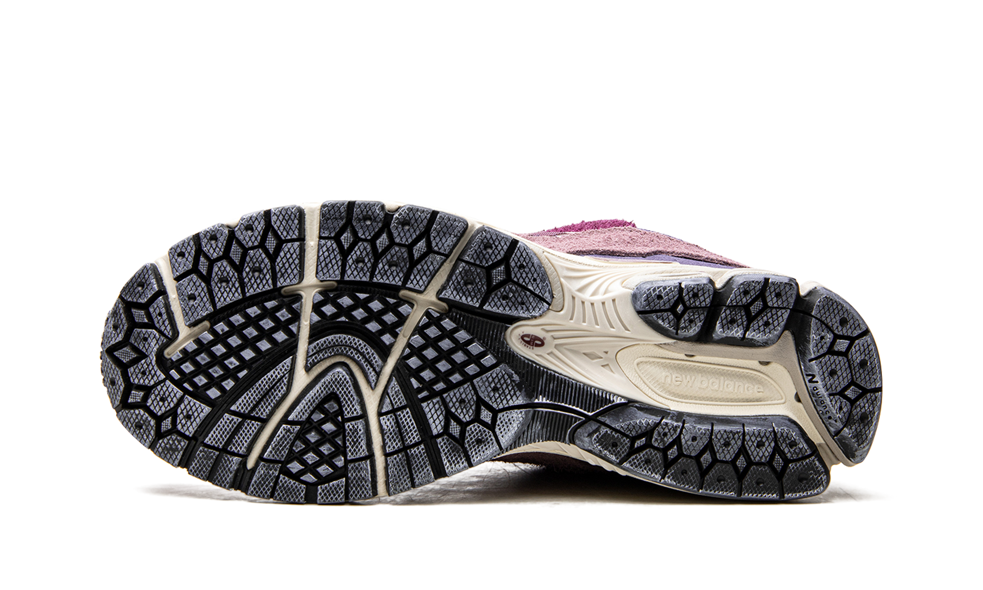 New Balance 2002R Protection Pack Pink 10
