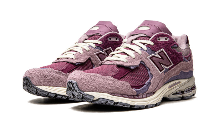 New Balance 2002R Protection Pack Pink 2
